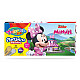 Пластилин Minnie Mouse 12 цвята Colorino