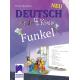 FUNKEL Neu, учебник по немски език за 4. клас по новата програма