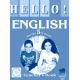 HELLO! Книга за учителя по английски език за 5. клас