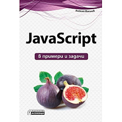 JavaScript в примери и задачи