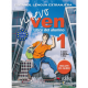 Nuevo Ven 1. ниво A1 и A2 - Учебник по испански език + CD