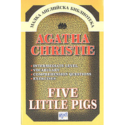 Five Little Pigs
