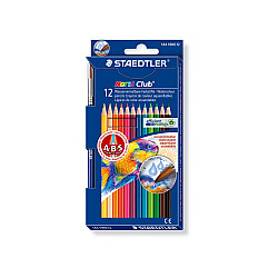 Цветни моливи Staedtler