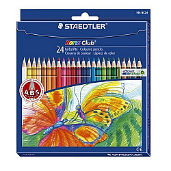 Цветни моливи Staedtler