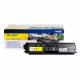 Toner Yellow cartridge BROTHER for HLL8350/DCP-L8450/MFC-L8805, (6000 p.)