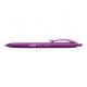 Химикалка MILAN авт., P1 Touch Colours 1.0 мм, лилава