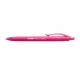 Химикалка MILAN авт., P1 Touch Colours 1.0 мм, розова
