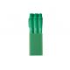 Химикалка MILAN авт., Sway 1.0 мм, зелена