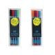 Химикалка Slider Edge XB colours, 4 цв.блистер, 3+1 free