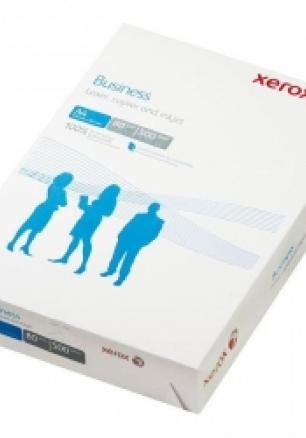 Копирна хартия Xerox Business