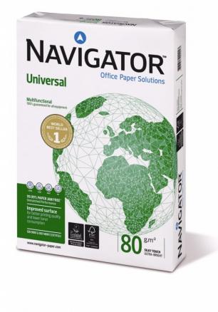 Копирна хартия Navigator Universal