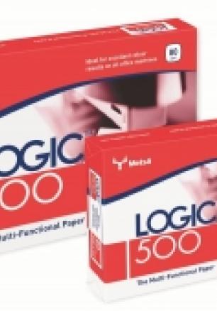 Копирна хартия  Logic 500 