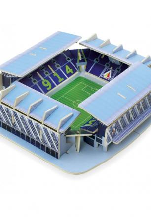 Новият стадион на Левски