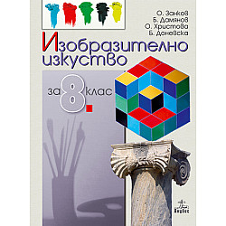 Изобразително изкуство за 8. клас
