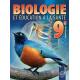 Biologie et éducation de la santé clase de 9e. Биология и здравно образование за 9. клас на френски език