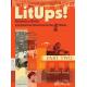 LitUps! Part Two: Essentials in British and American Literature for the 12th Grade. Student’s Book. Книга за ученика по английска и американска литература за 12. клас – интензивно изучаване