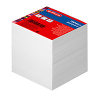 HERLITZ КУБЧЕ С БЕЛИ ЛИСТЧЕТА