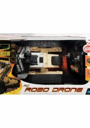 Всъдеход ROBO DRONE R/C
