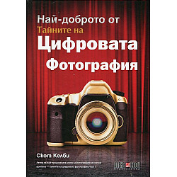 Най-доброто от Тайните на Цифровата фотография