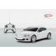 RASTAR Кола Bentley Confinental GT speed Radio/C 1:24