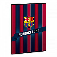 ARS UNA FCBARCELONA ТЕТРАДКА А5 40л.