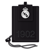 ARS UNA REAL MADRID ПОРТМОНЕ ЗА ВРАТ