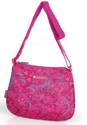 Чанта през рамо Gabol Style
