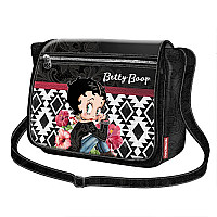 BETTY BOOP - Чанта за рамо
