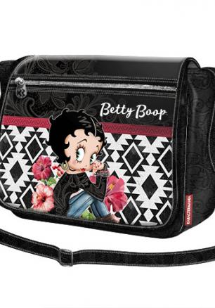 BETTY BOOP - Чанта за рамо