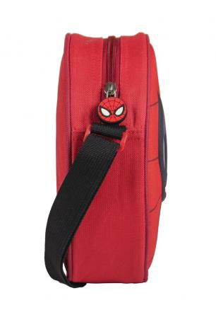 SPIDERMAN 3D - малка чанта