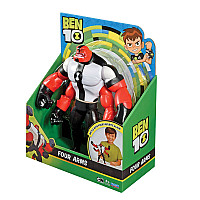 BEN 10 Фигура DELUXE
