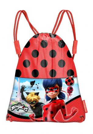 Спортна торба - Ladybug