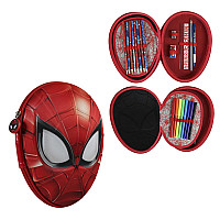 3D несесер пълен - SPIDERMAN
