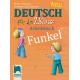 Funkel Neu. Работна тетрадка по немски език за 2. клас