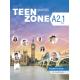 Teen Zone (А2.1) Английски език за 9. клас