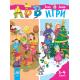 АБВ игри за първа възрастова група, книжка 1 (деца на 3 – 4 години)