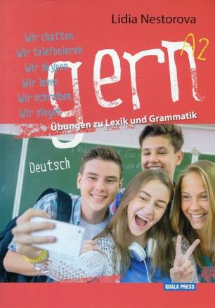  Gern. Ubungen zu Lexik und Grammatik Deutsch