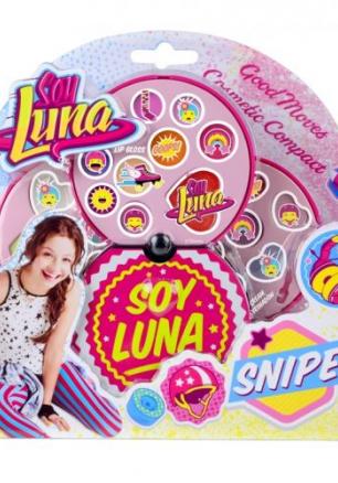 Комплект Soy Luna „Компактна палитра”