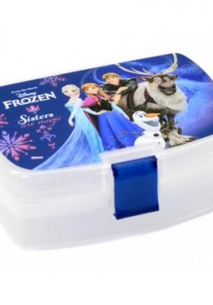  Karton P+P Frozen кутия за храна