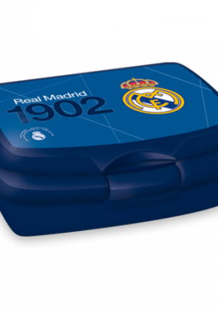 Ars Una Real Madrid кутия за храна