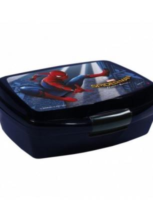  Spiderman кутия за храна