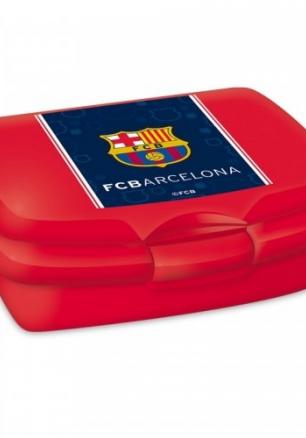 Ars Una FCBarcelona кутия за храна