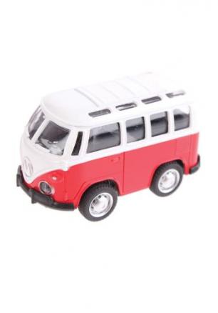 TTOYS WELLY Метална кола FRICTION CAR 21205