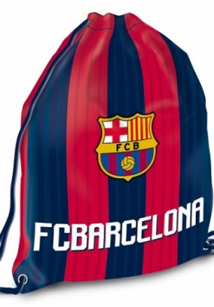Ars Una FCBarcelona спортна торба
