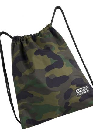 Sprint Спортна торба Camouflage Classic