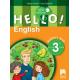 Hello! New Edition. Английски език за 3. клас