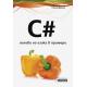 C#. Основи на езика в примери