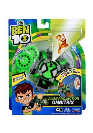 BEN 10 Omnitrix