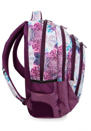 РАНИЦА COOLPACK - DRAFTER - PASTEL ORIENT