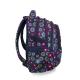 РАНИЦА COOLPACK - FACTOR - HIPPIE DAISY